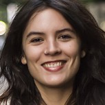 Camila Vallejos embarazada: Maternidad y personajes públicos