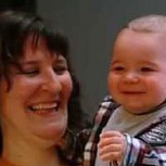 El Código de la Felicidad: Cómo un bebé pasa del llanto a la alegría en 5 segundos