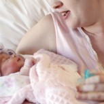 El parto real: ¿Es necesario que las mujeres estén 48 horas hospitalizadas?