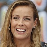 Claudia Conserva remece redes sociales por dichos sobre el aborto