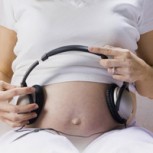 Pre-natal: Estimulación en el vientre materno, 5 ideas para practicarla
