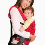 mochila ergonómica 