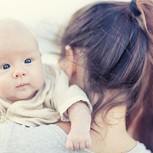 Emotiva carta de una mujer al hombre que la hizo madre soltera a los 19: Vean por qué le agradece