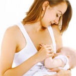 Semana Mundial de la Lactancia Materna 2015: la importancia de dar pecho