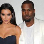 Kim Kardashian da a su segundo hijo un nombre muy especial