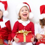 5 tips para disfrutar en familia y con niños pequeños de la Navidad