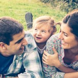 Ser un padre abnegado, ¿es lo que nuestros hijos necesitan para ser felices?
