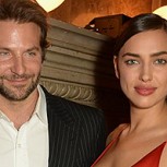 Se filtró el gran secreto de Irina Shayk y Bradley Cooper: Fueron padres