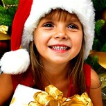 ¿Conoces la regla sobre los cuatro regalos de Navidad?