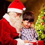 5 razones para no decir nunca esto: “Si te portas mal, Santa Claus no te traerá regalos”