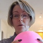 Didáctico video explica paso a paso la dilatación del útero durante el parto