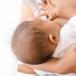 Lactancia materna: ¿Por qué al dar el pecho estás educando?