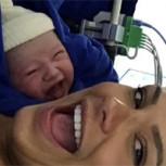 Facebook e Instagram levantan censura a fotografías de parto gracias a comprometida campaña
