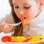 Nutrición infantil: ¿Qué elementos tener en cuenta para nuestros niños más allá de lo obvio?