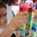 Consejos para que los padres fomenten la creatividad en sus hijos: Un valor al alza y clave para el futuro