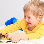¿Qué tan grande es el daño de los aparatos tecnológicos en los niños? Expertos explican fenómeno