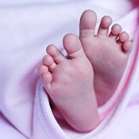 Dramático caso de separación de madre y un bebé porque ella llegó ebria al parto