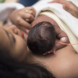 10 claves para facilitar el inicio de la lactancia tras el parto