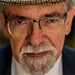 Astrónomo José Maza: “Debería estar prohibido por ley que le regalen una escoba a una niñita de dos años”