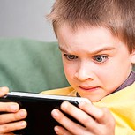 Estudio establece impactos negativos en el cerebro de los niños expuestos a dispositivos electrónicos