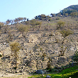 Erosión: El nuevo fantasma del cambio climático