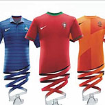 Camisetas recicladas: ¿La nueva moda del fútbol?