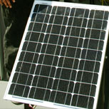 Gran noticia: Baterías que no dañan el medio ambiente