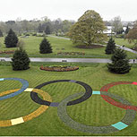 Londres 2012: Los juegos olímpicos sustentables