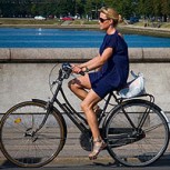 Top 5: Las cinco mejores ciudades para andar en bicicleta