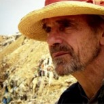 Jeremy Irons contra la basura: Documental para tomar conciencia