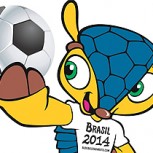 Fuleco, la mascota ecológica del Mundial de Futbol: Sepan por qué