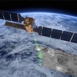 Un satélite cuidará el medio ambiente: El Sentinel-1A proporcionará vital información