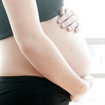 Embarazo verde: 9 consejos valiosos para una mamá ecológica