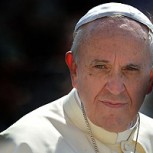 La encíclica del Papa Francisco sobre ecología
