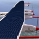 Solar Impulse: el avión que vuela con energía solar