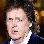 Paul McCartney encabeza campaña para no comer carne los lunes