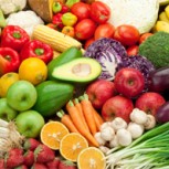 ¿Qué es el Raw Food? Cómo alimentarse en forma amistosa con el medio ambiente