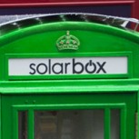 Cabinas solares y verdes en Londres: Al rescate de un ícono en la capital británica