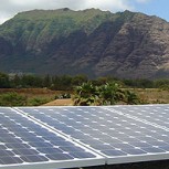 Inédita iniciativa ciudadana: Crece uso doméstico de la energía solar en Hawaii
