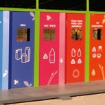 Lugares para reciclar en Santiago: ¿Adónde llevo mis desechos para cuidar el Medio Ambiente?