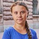 Greta Thunberg es elegida la personalidad del año por la revista TIME