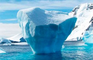 Científicos de la NASA advierten: “La Antártica se está desmoronando”