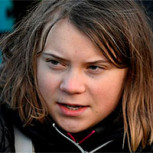 Greta Thunberg repasó a Andrew Tate luego de su viralizada polémica: “Estamos teniendo un impacto”