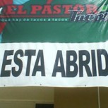 Hecho en México: Increíbles errores (horrores) de ortografía en letreros callejeros
