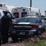 Horror en Michoacán: 30 muertos por guerra contra los narcos