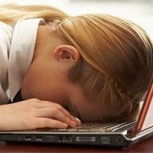 Las 10 señales que te advierten sin piedad que el año te está pasando la cuenta