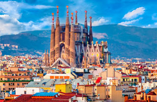 Millennials: Cinco ciudades ideales para viajar o vivir