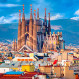 Millennials: Cinco ciudades ideales para viajar o vivir