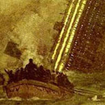 La asombrosa novela que anticipó tragedia del Titanic