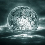 Los mitos sobre la Luna: ¿Qué trastornos puede gatillar en las personas?